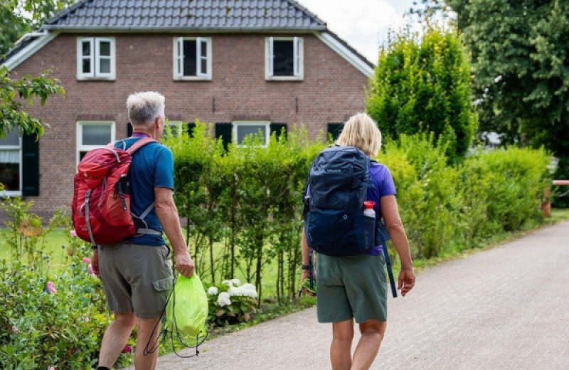 Wandertipp von Dennis