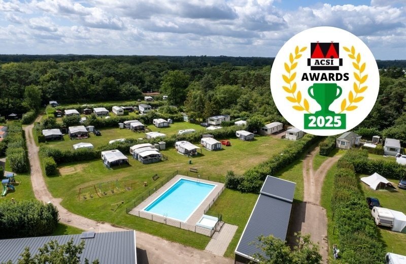 Stimmabgabe für die ACSI-Preise